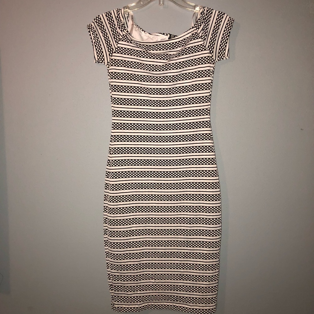 COPY - Slim fit dress
